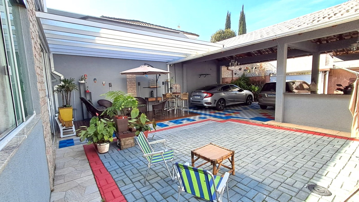 Casa, 3 quartos - Foto 4
