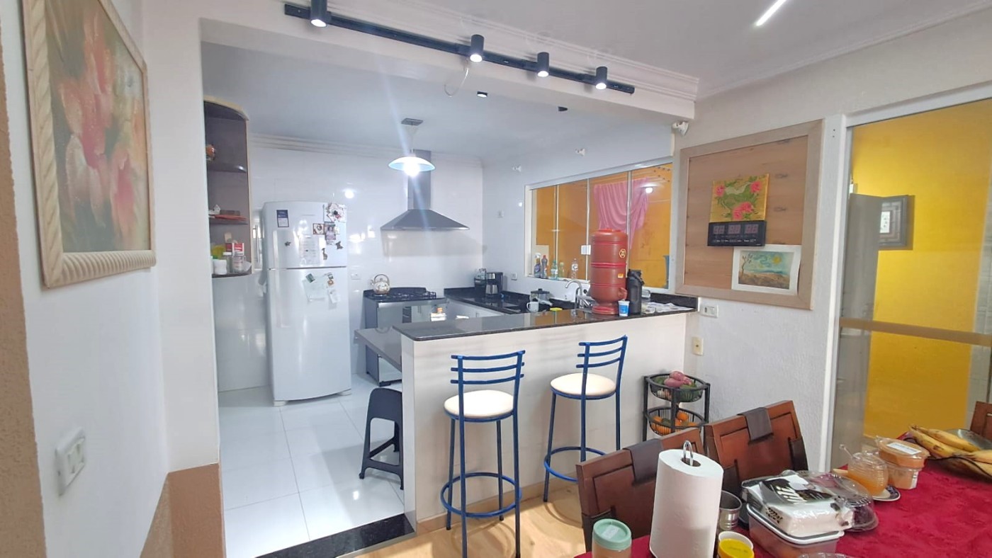 Casa, 3 quartos - Foto 7