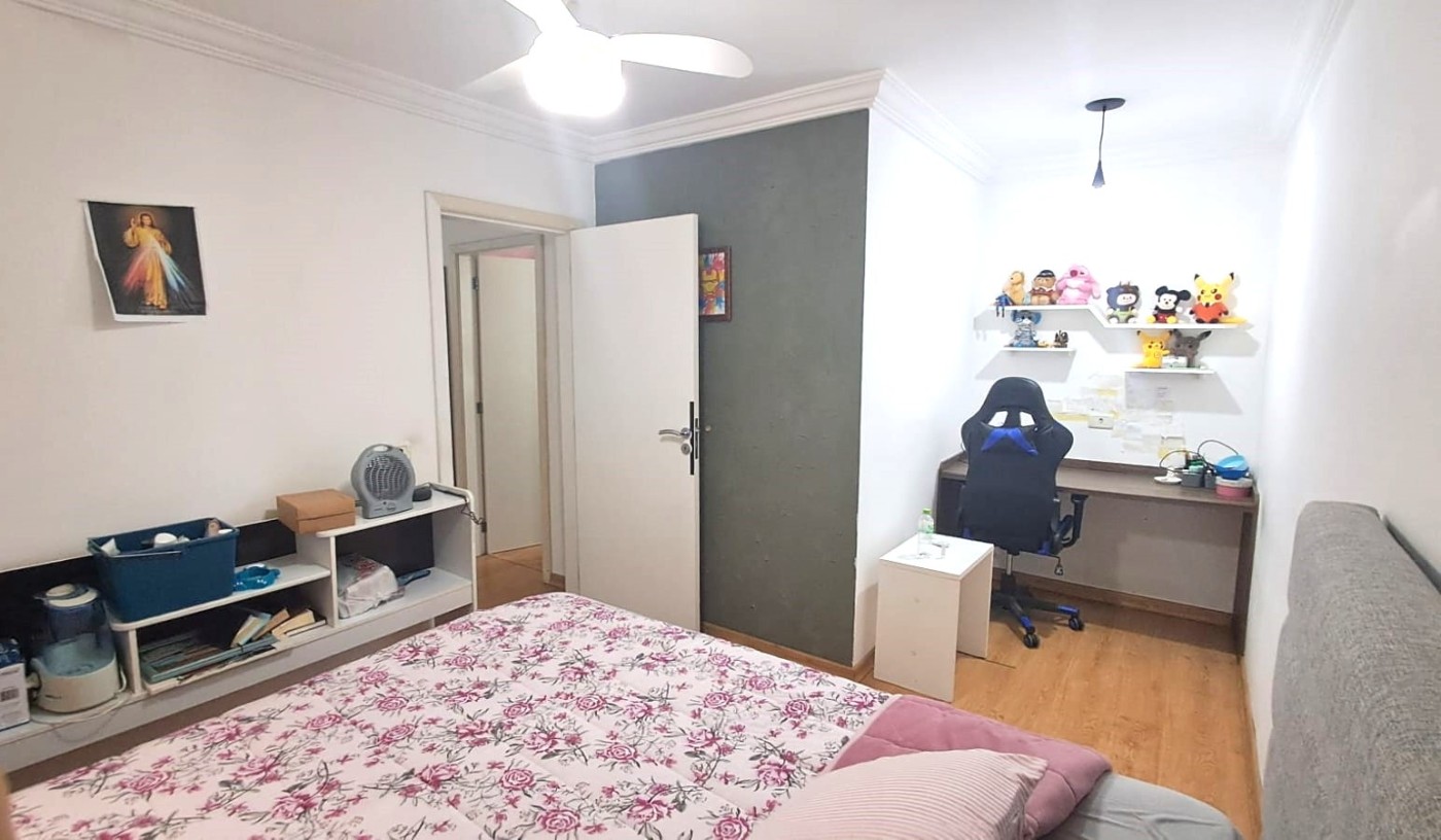 Casa, 3 quartos - Foto 14