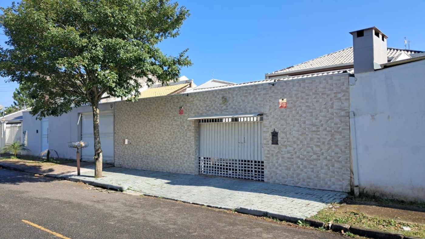 Casa, 3 quartos - Foto 3