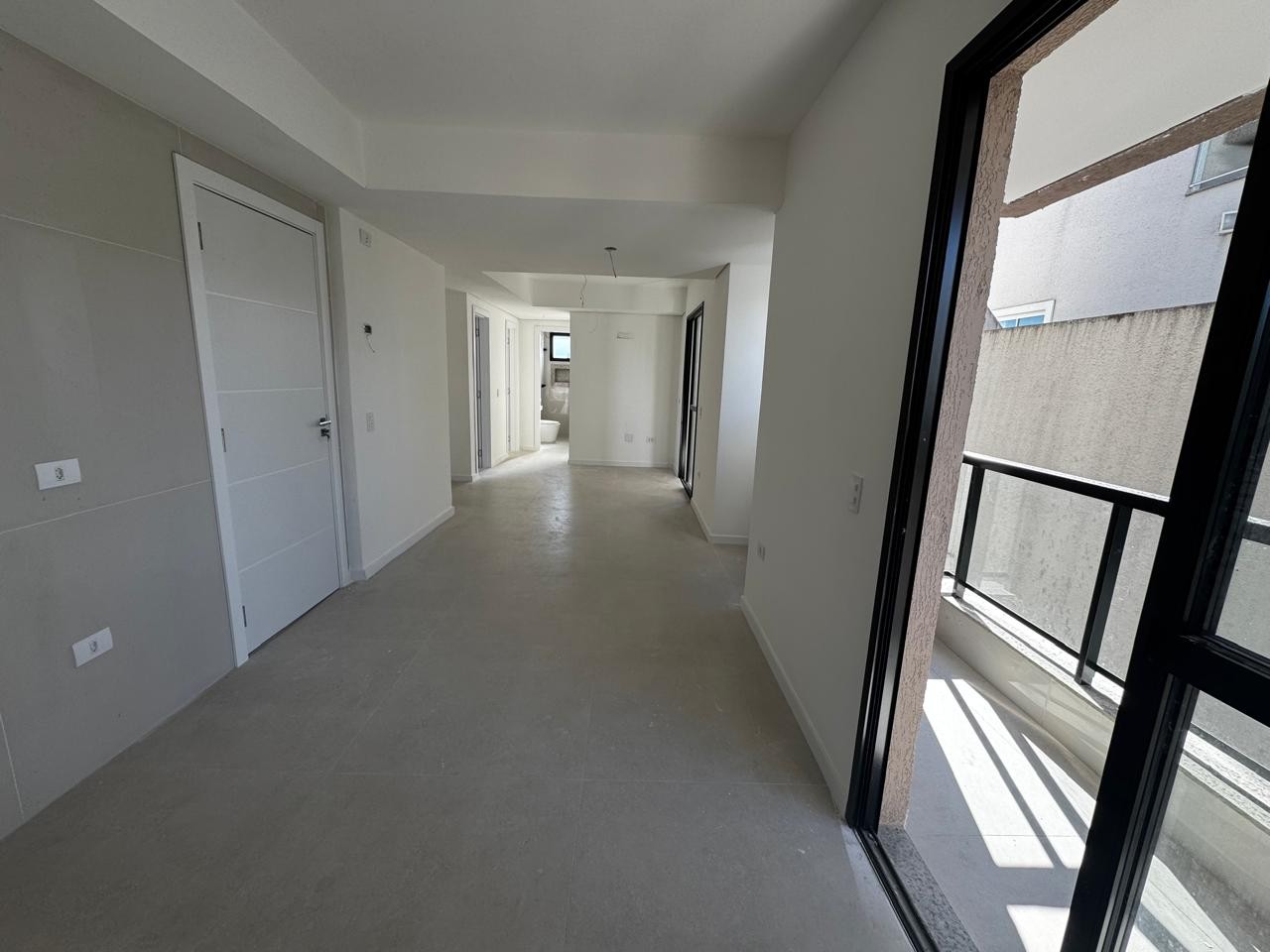 Apartamento, 3 quartos, 79 m² - Foto 4