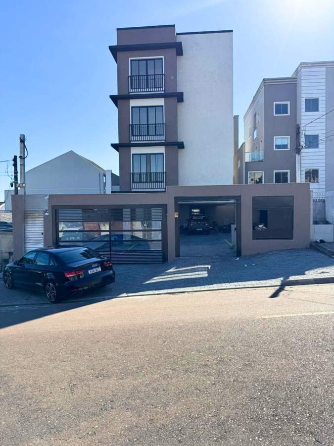 Apartamento, 3 quartos, 79 m² - Foto 1