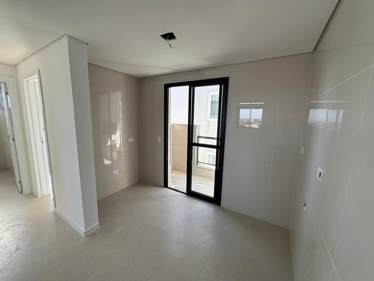 Apartamento, 2 quartos - Foto 1
