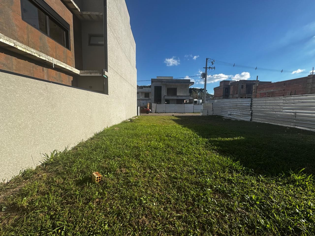 Terreno, 250 m² - Foto 1