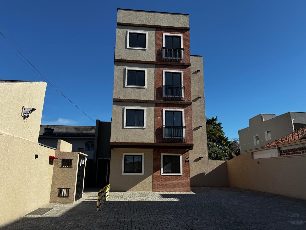 Apartamento, 2 quartos, 47 m² - Foto 2