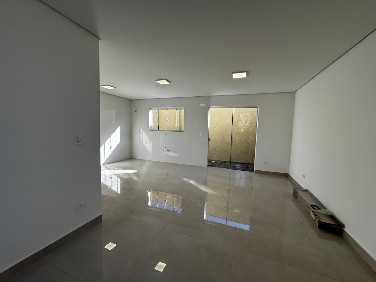 Sobrado, 3 quartos, 149 m² - Foto 7