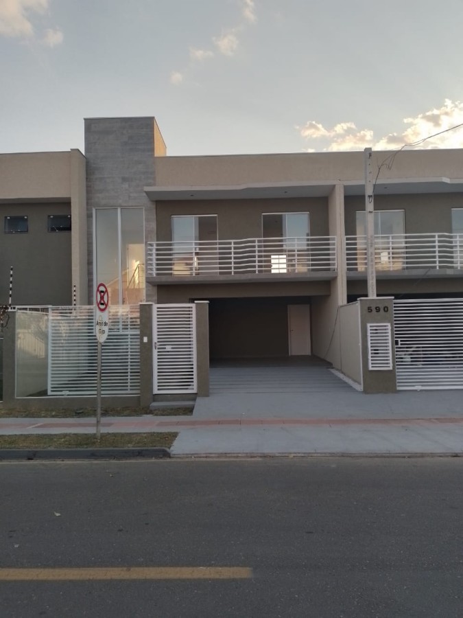 Sobrado, 3 quartos, 149 m² - Foto 3