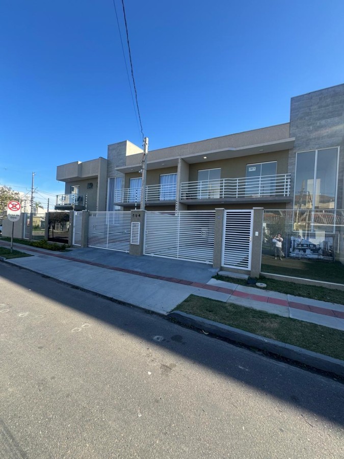 Sobrado, 3 quartos, 149 m² - Foto 2