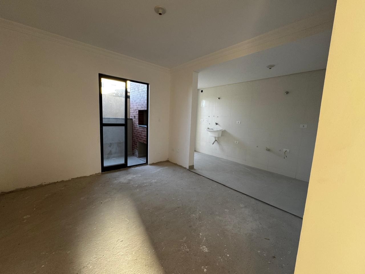Apartamento, 2 quartos, 47 m² - Foto 5