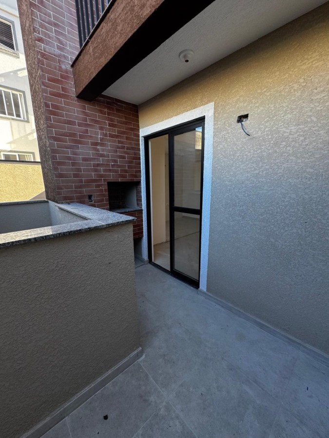 Apartamento, 2 quartos, 47 m² - Foto 1