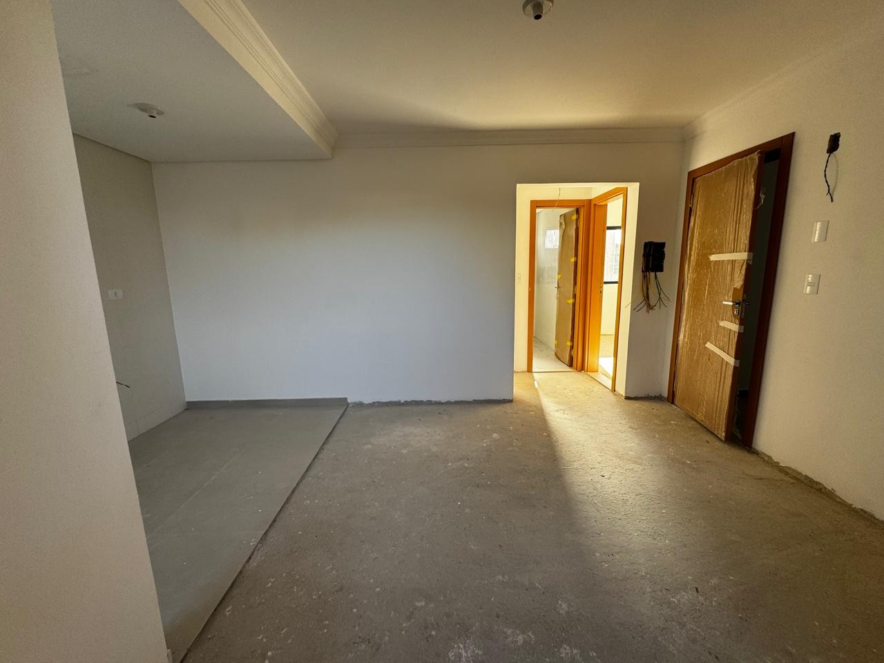 Apartamento, 2 quartos, 47 m² - Foto 4