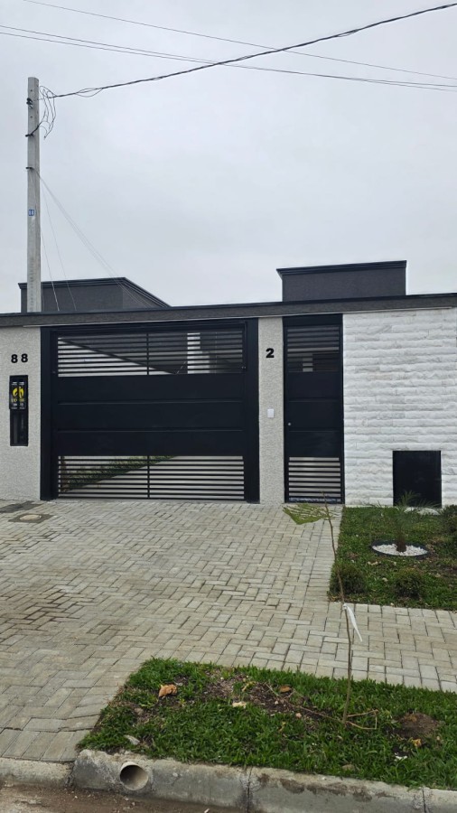 Casa, 3 quartos, 115 m² - Foto 2