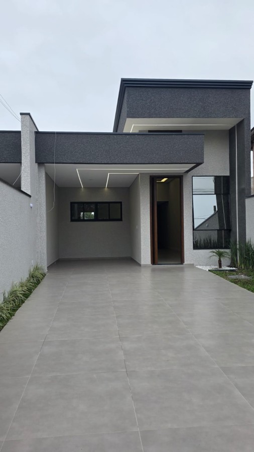 Casa, 3 quartos, 115 m² - Foto 3
