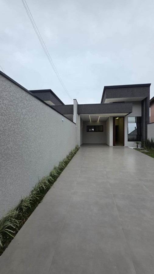 Casa, 3 quartos, 115 m² - Foto 4
