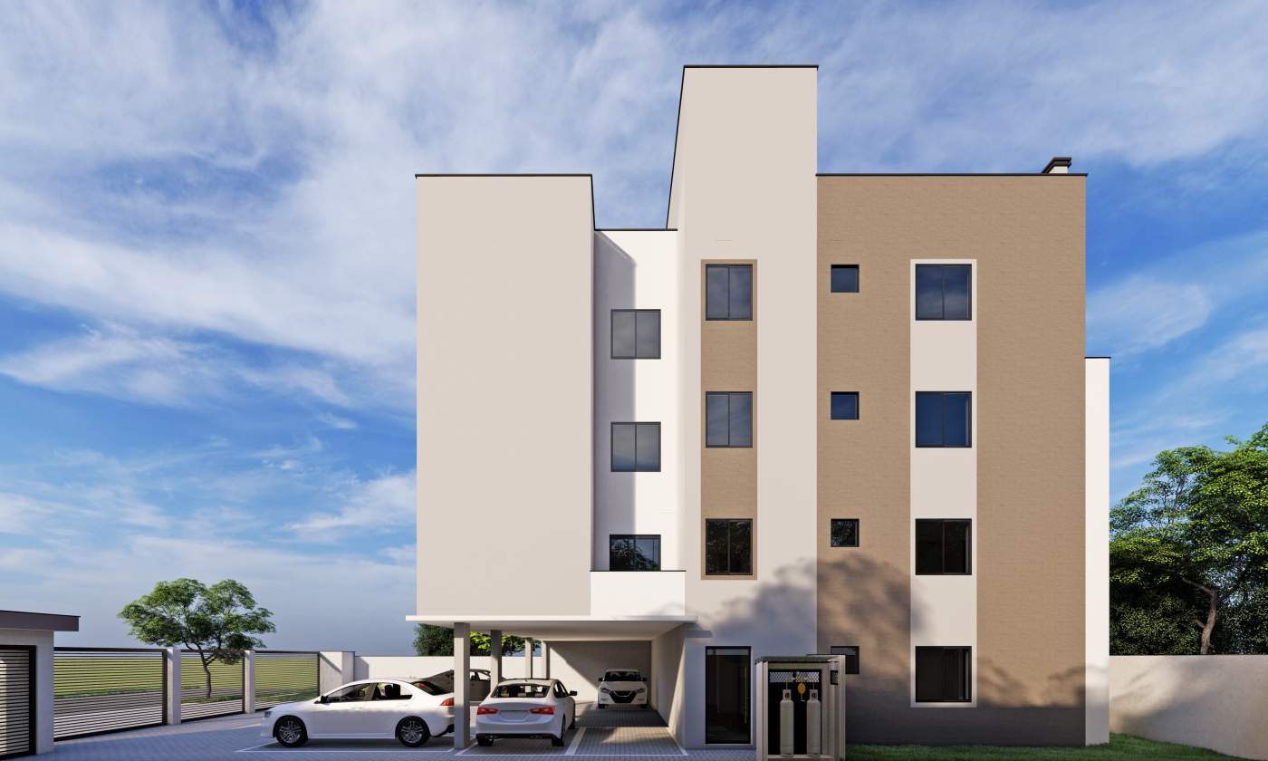 Apartamento, 3 quartos, 51 m² - Foto 22