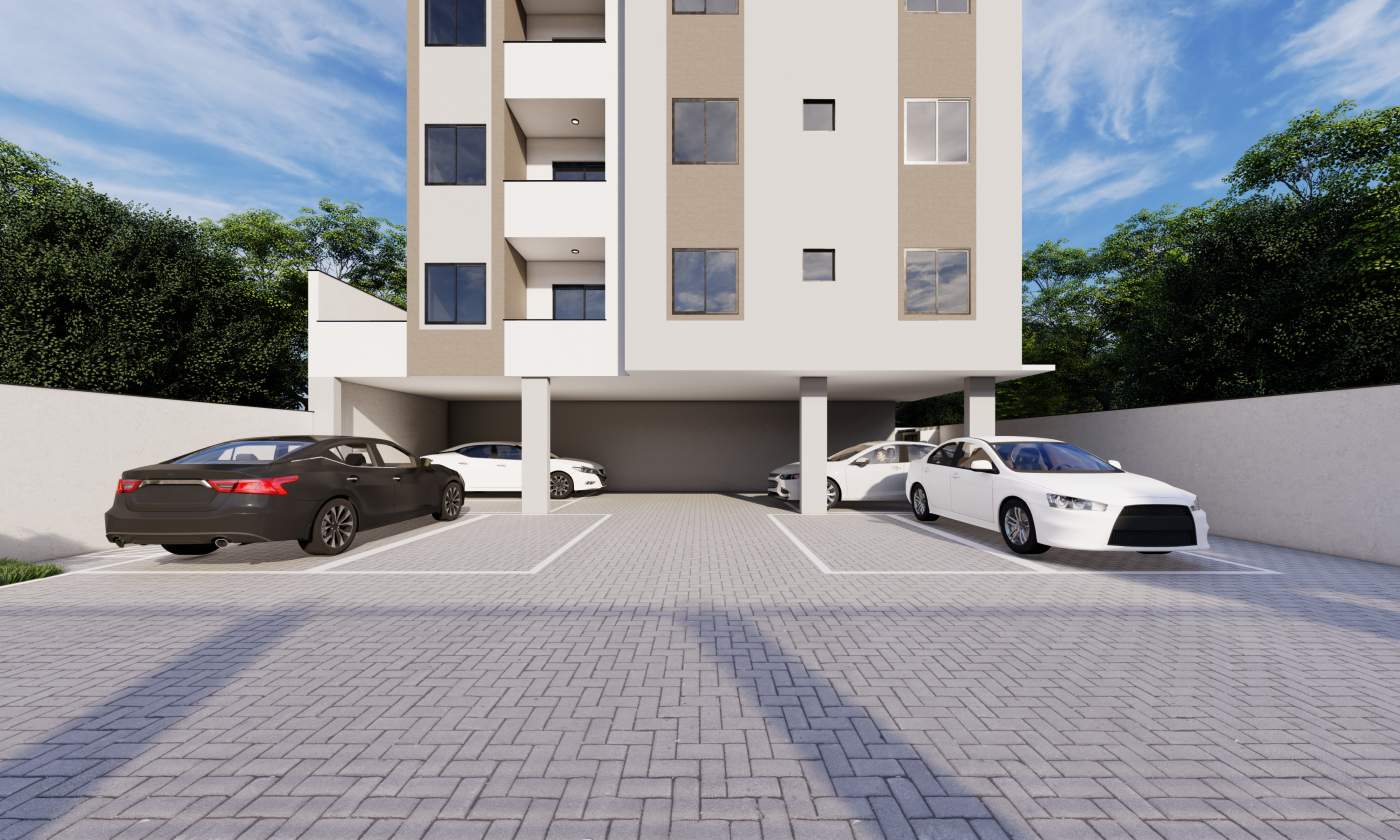 Apartamento, 3 quartos, 51 m² - Foto 24