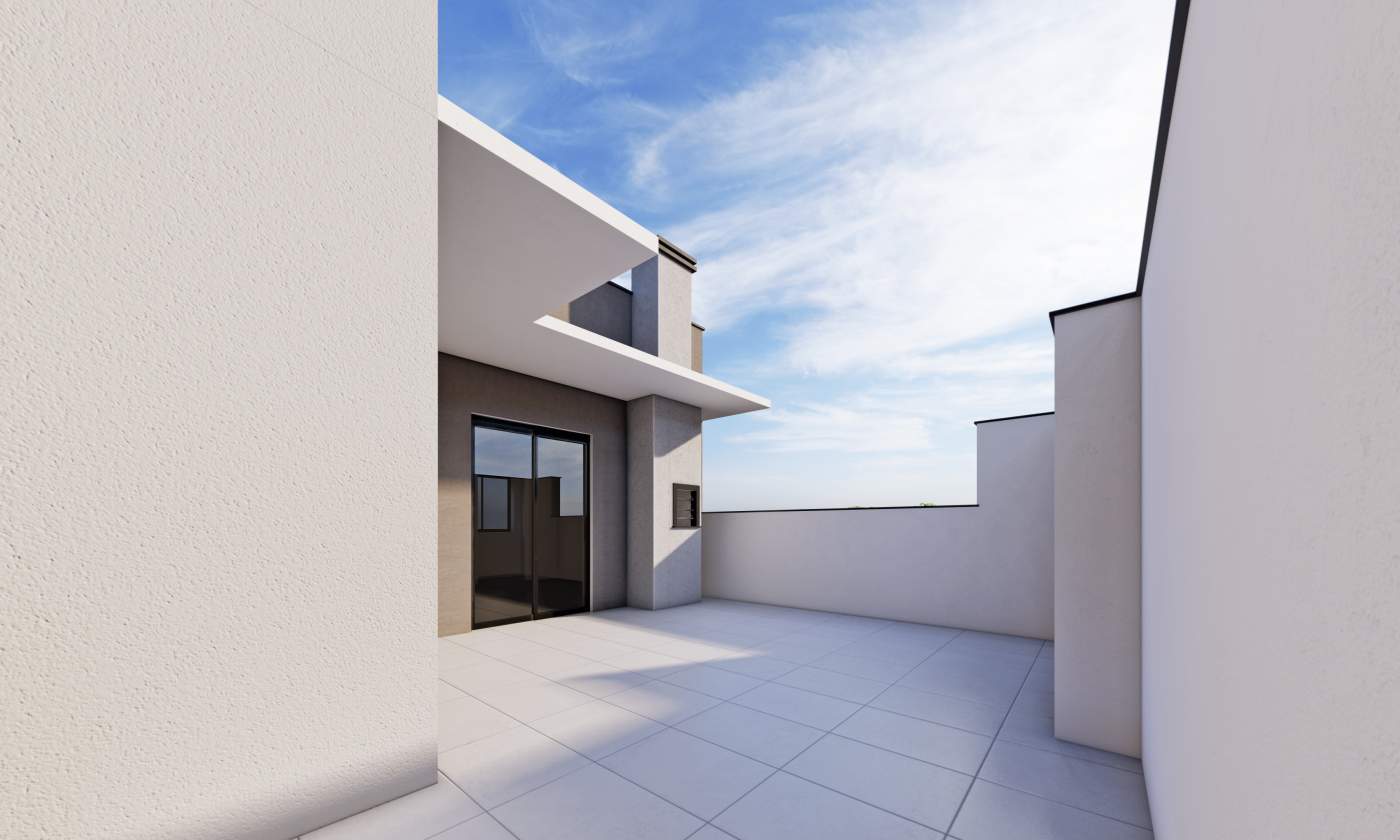 Apartamento, 3 quartos, 51 m² - Foto 19