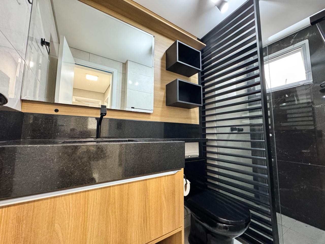 Apartamento, 3 quartos, 74 m² - Foto 3