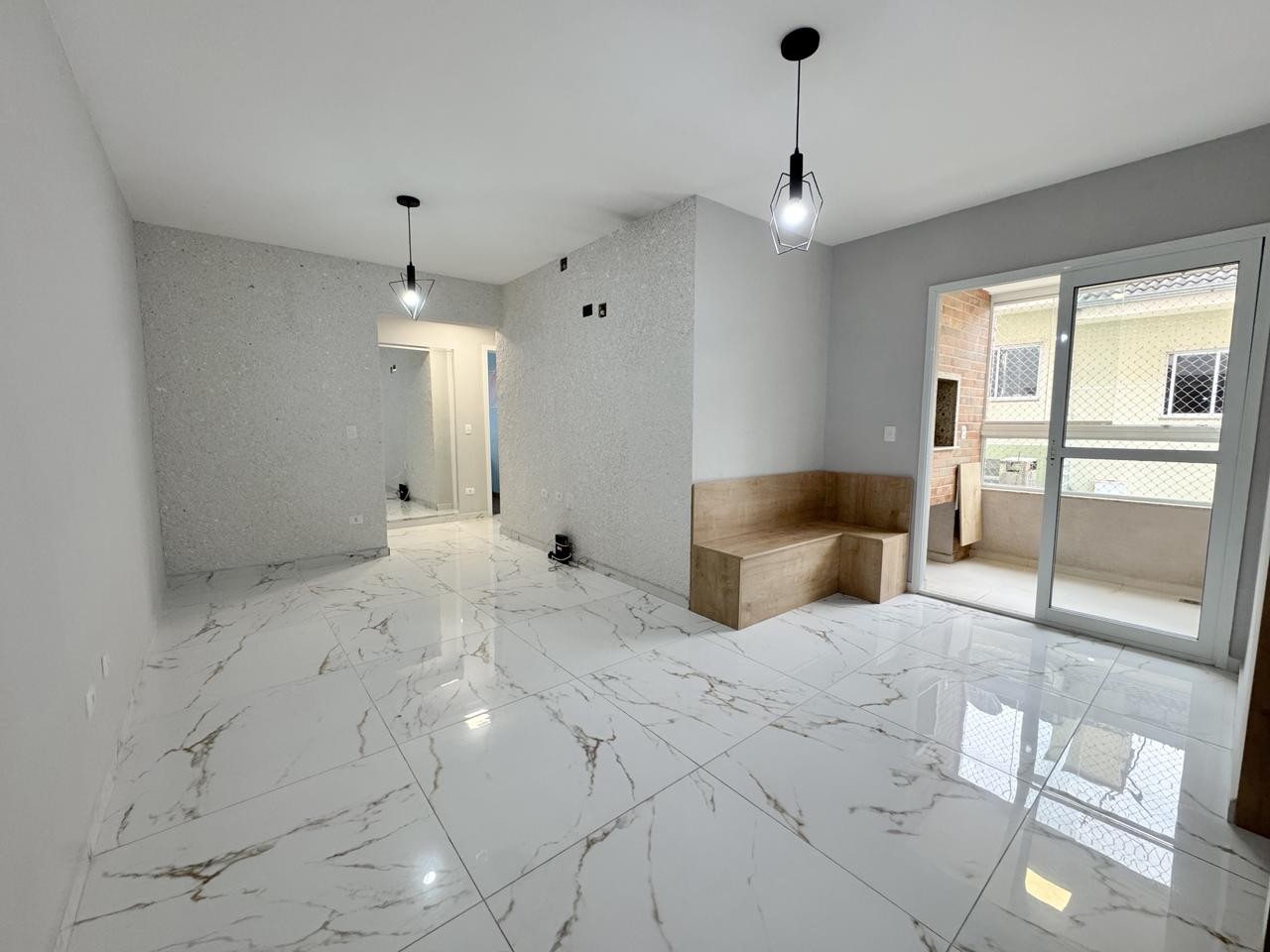 Apartamento, 3 quartos, 74 m² - Foto 8