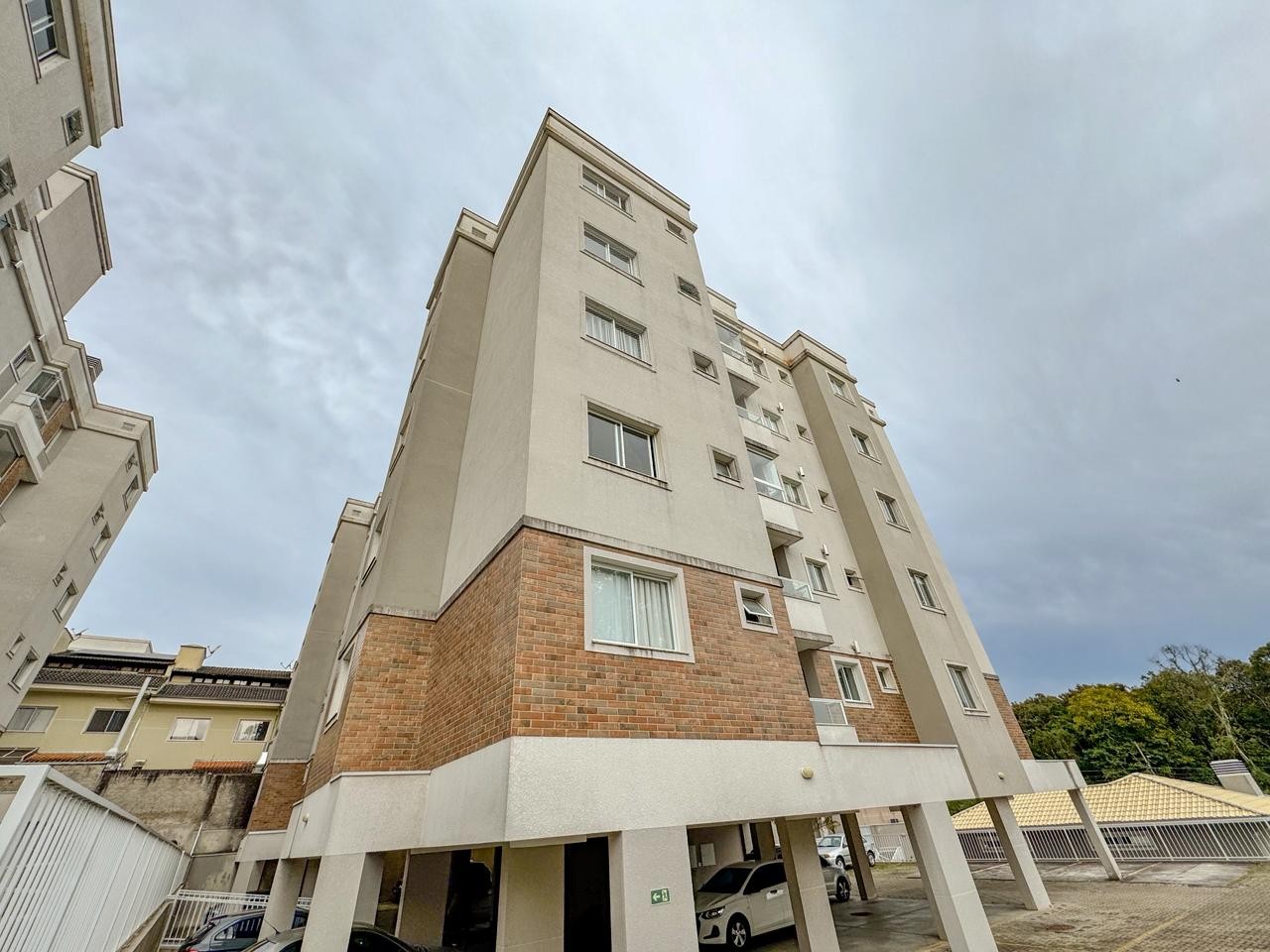 Apartamento, 3 quartos, 74 m² - Foto 39