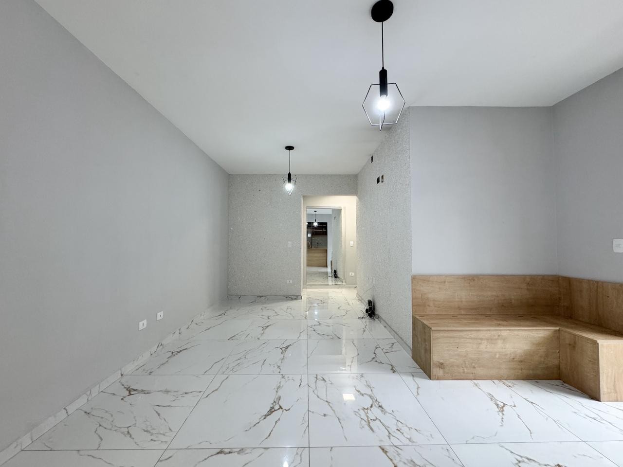 Apartamento, 3 quartos, 74 m² - Foto 10