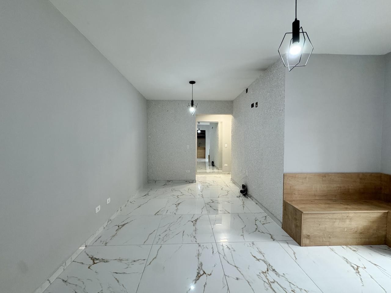 Apartamento, 3 quartos, 74 m² - Foto 7