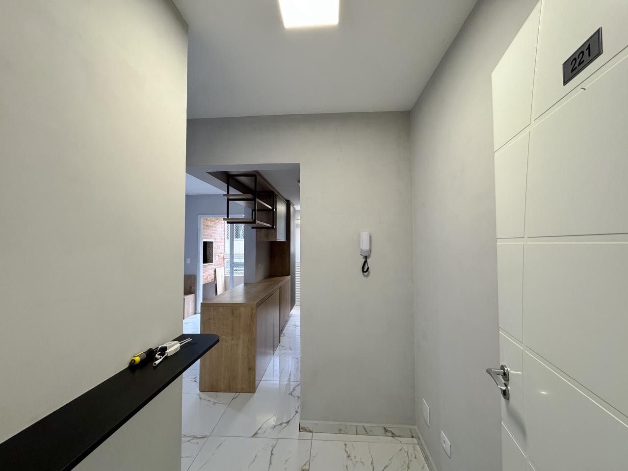 Apartamento, 3 quartos, 74 m² - Foto 4