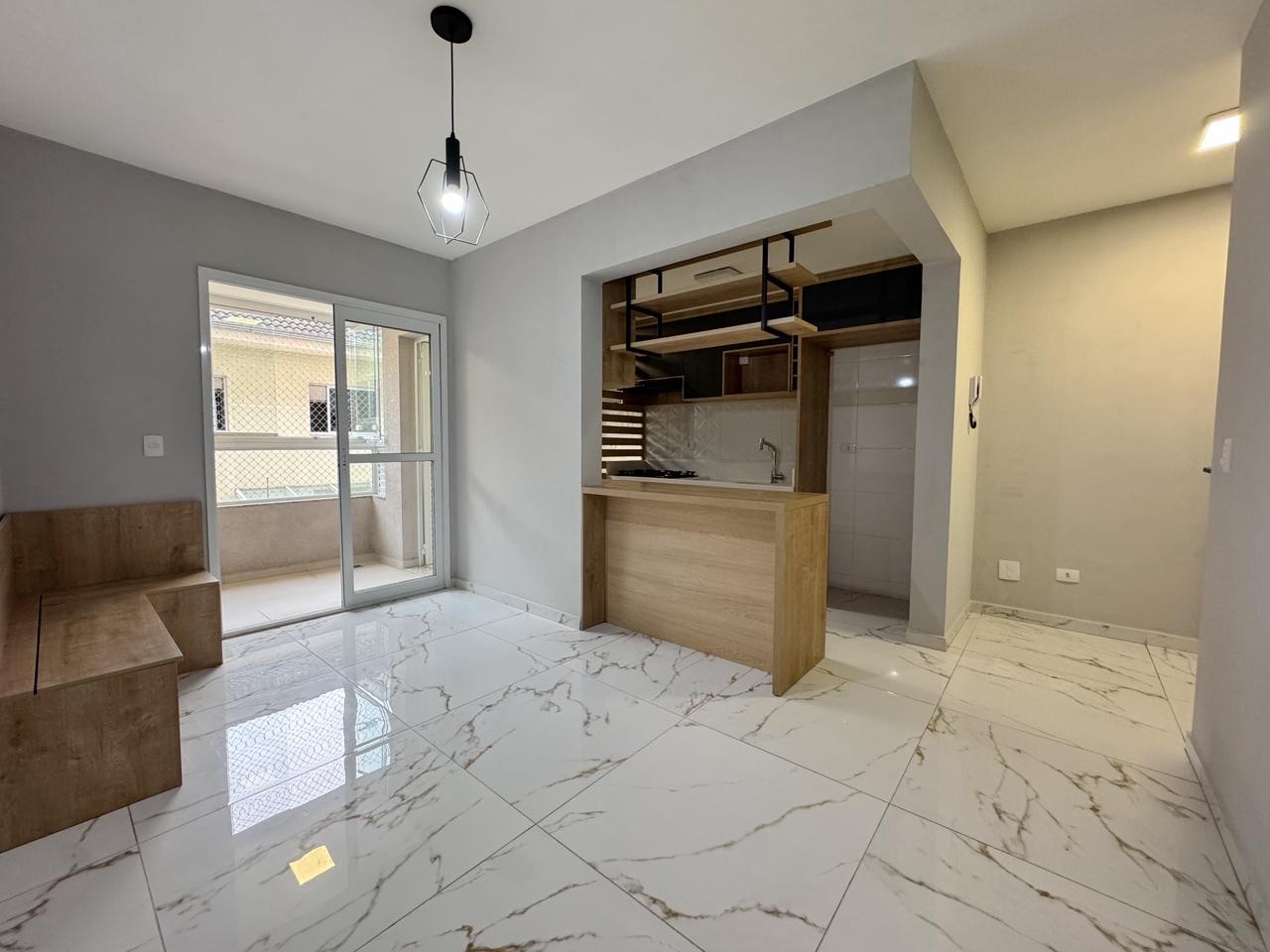 Apartamento, 3 quartos, 74 m² - Foto 11