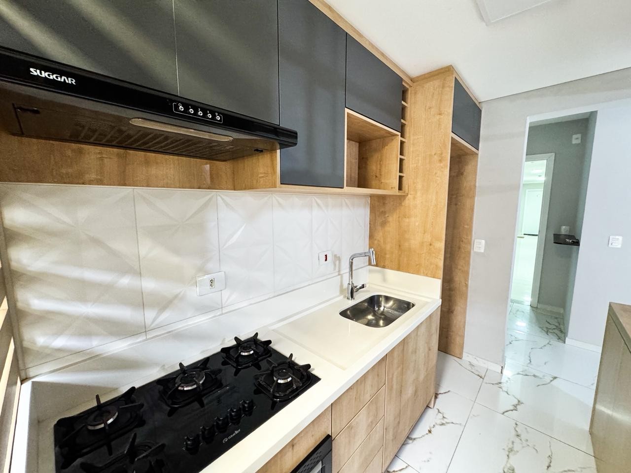 Apartamento, 3 quartos, 74 m² - Foto 18