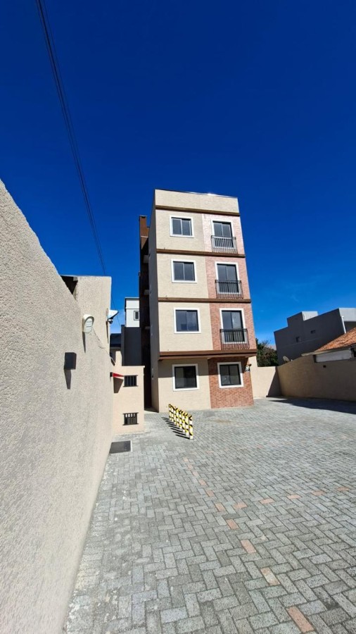 Apartamento, 2 quartos, 40 m² - Foto 3