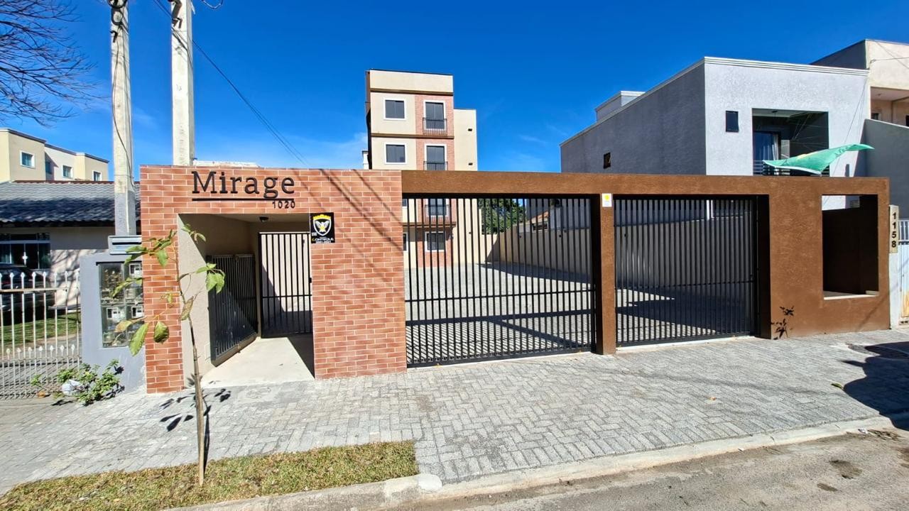 Apartamento, 2 quartos, 40 m² - Foto 2