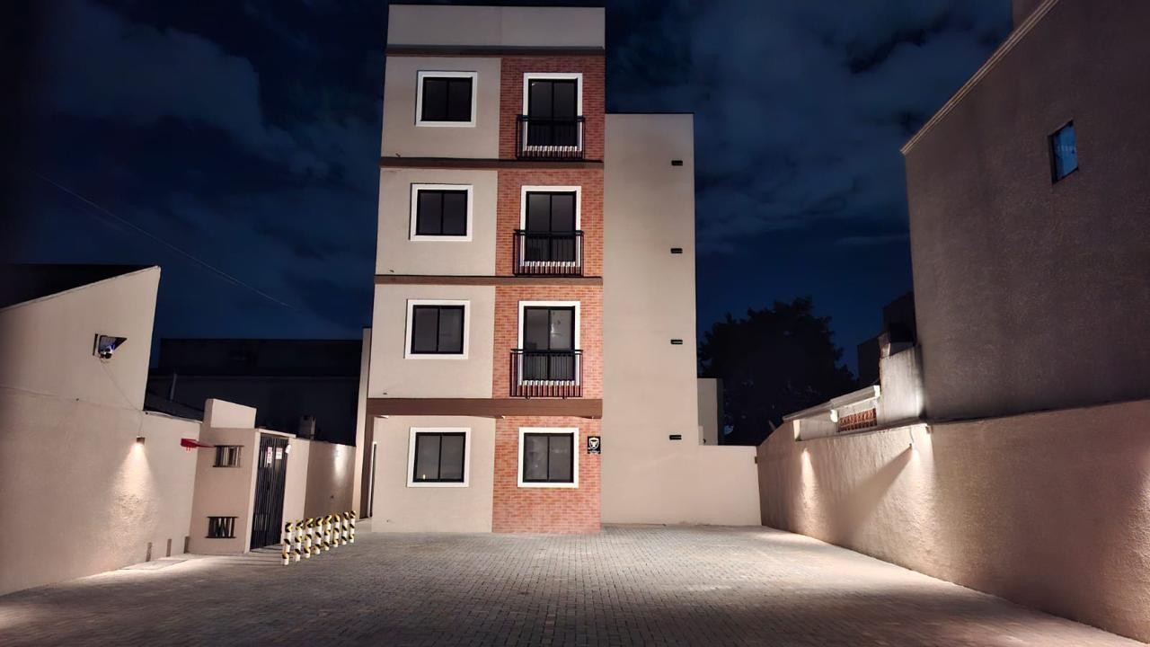 Apartamento, 2 quartos, 47 m² - Foto 3