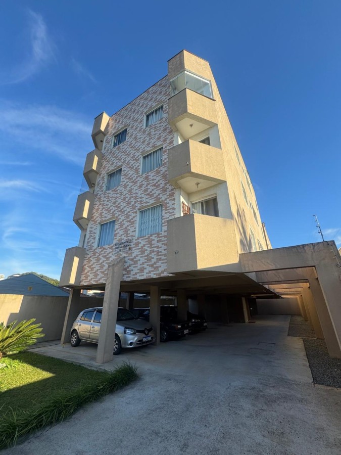 Apartamento, 2 quartos, 50 m² - Foto 1