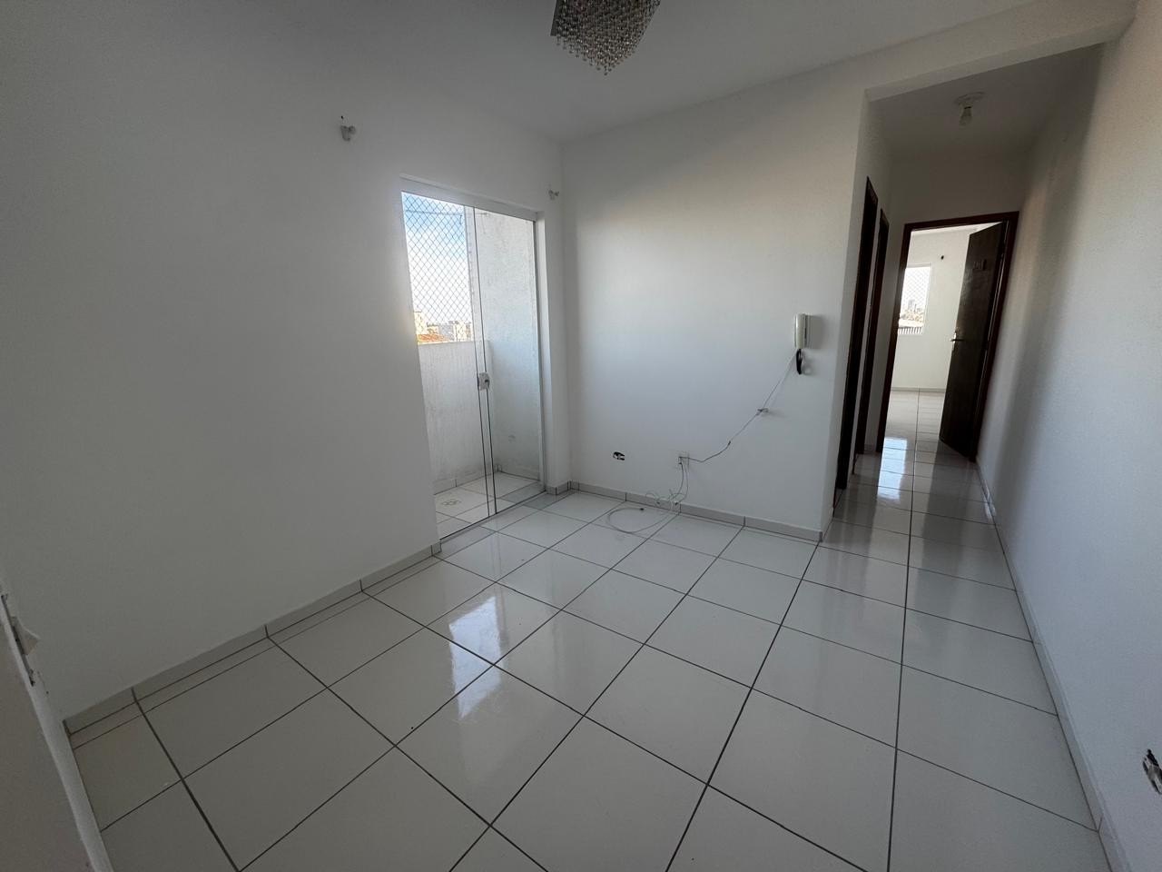 Apartamento, 2 quartos, 50 m² - Foto 6
