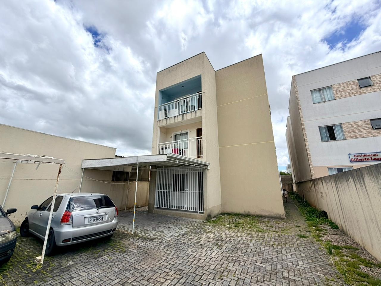 Apartamento, 3 quartos - Foto 1
