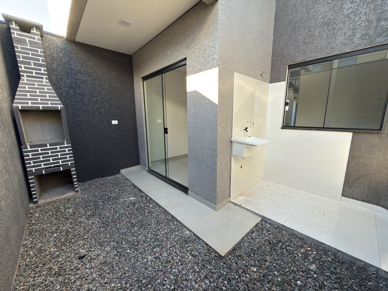Sobrado, 3 quartos, 81 m² - Foto 11