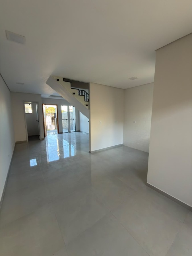 Sobrado, 3 quartos, 81 m² - Foto 6