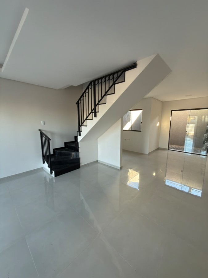Sobrado, 3 quartos, 81 m² - Foto 5