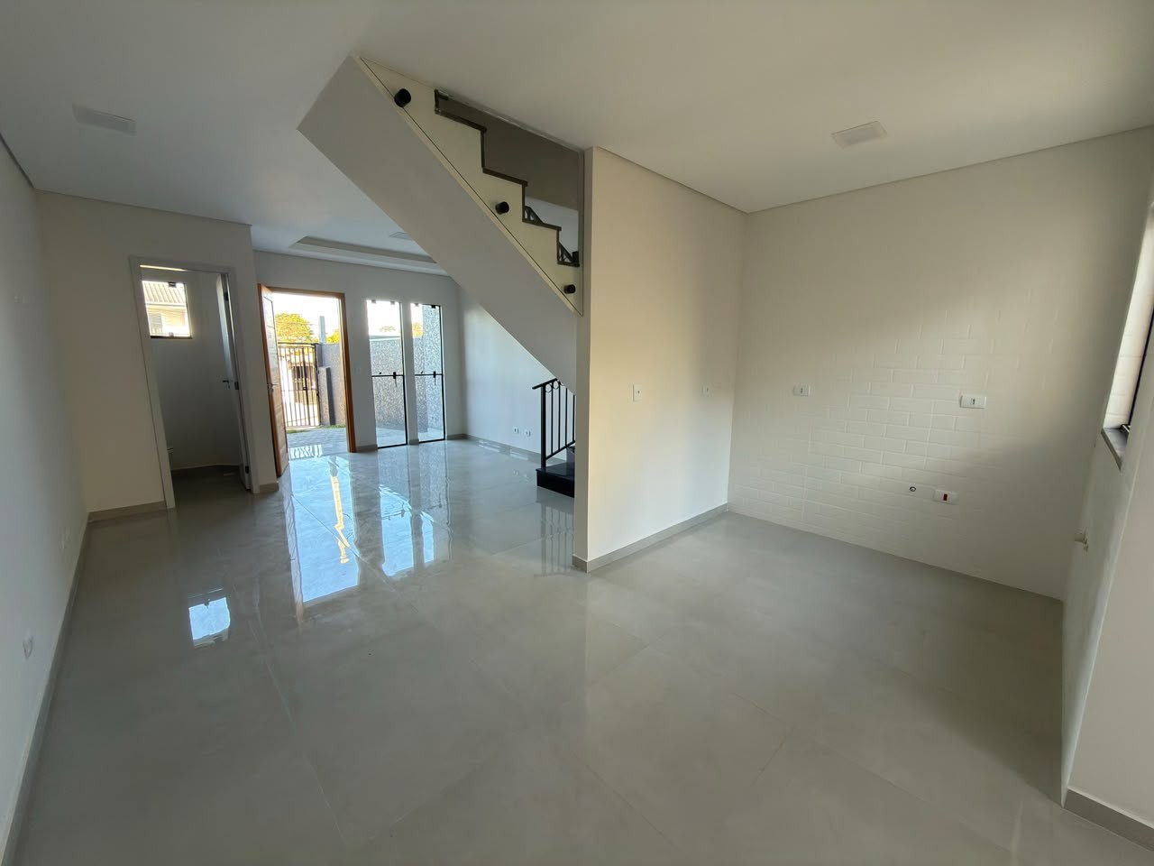 Sobrado, 3 quartos, 81 m² - Foto 9