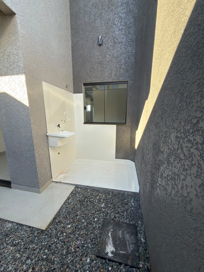 Sobrado, 3 quartos, 81 m² - Foto 13