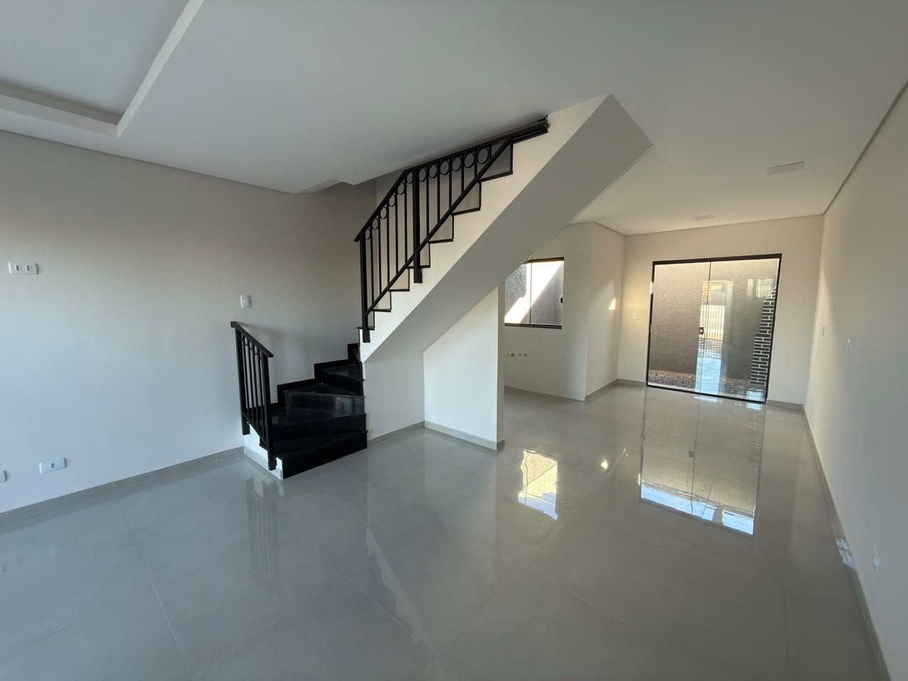 Sobrado, 3 quartos, 81 m² - Foto 3