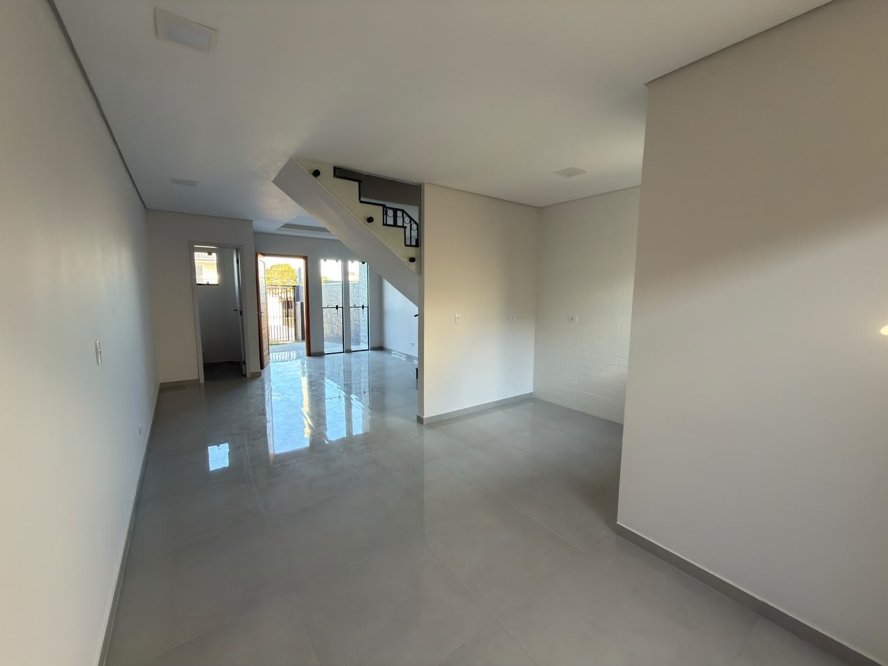 Sobrado, 3 quartos, 81 m² - Foto 8