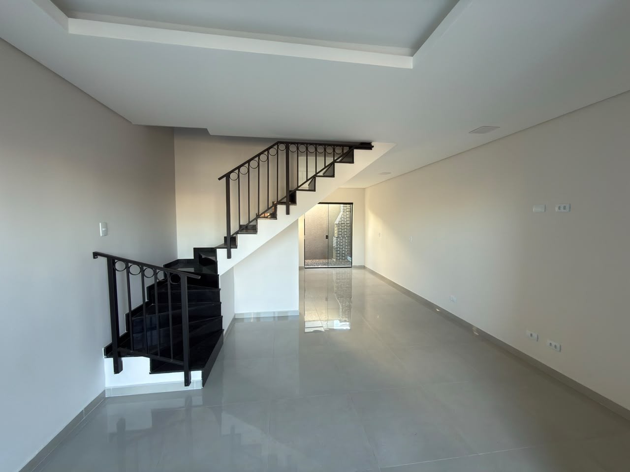 Sobrado, 3 quartos, 81 m² - Foto 4