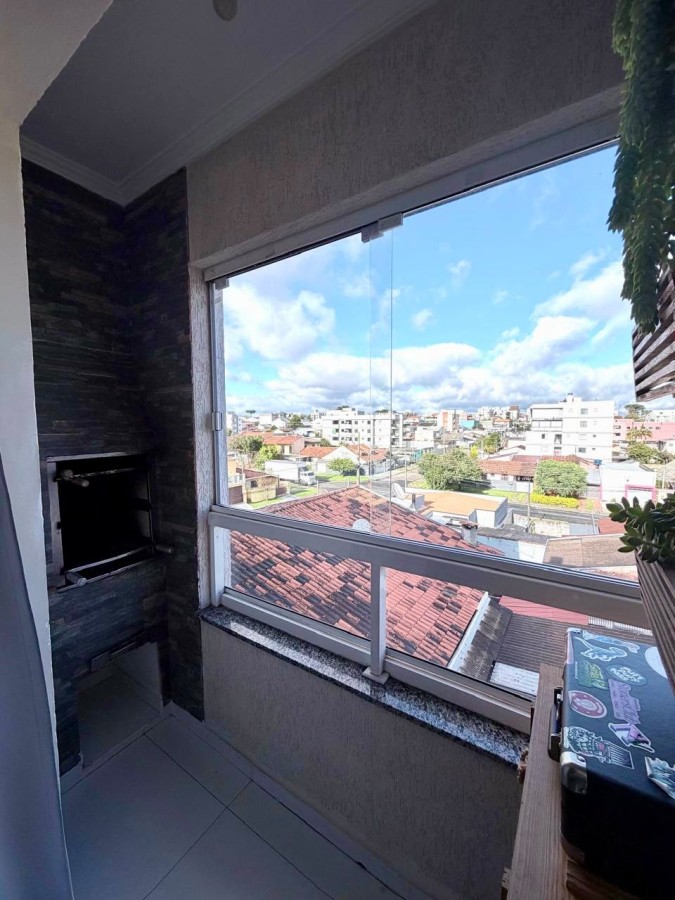 Apartamento, 2 quartos - Foto 6