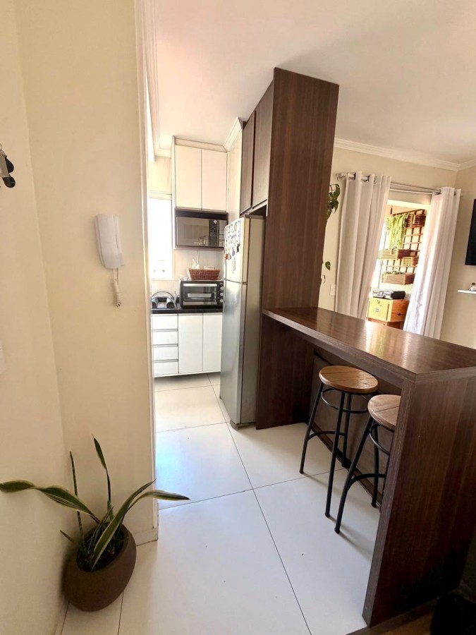 Apartamento, 2 quartos - Foto 2