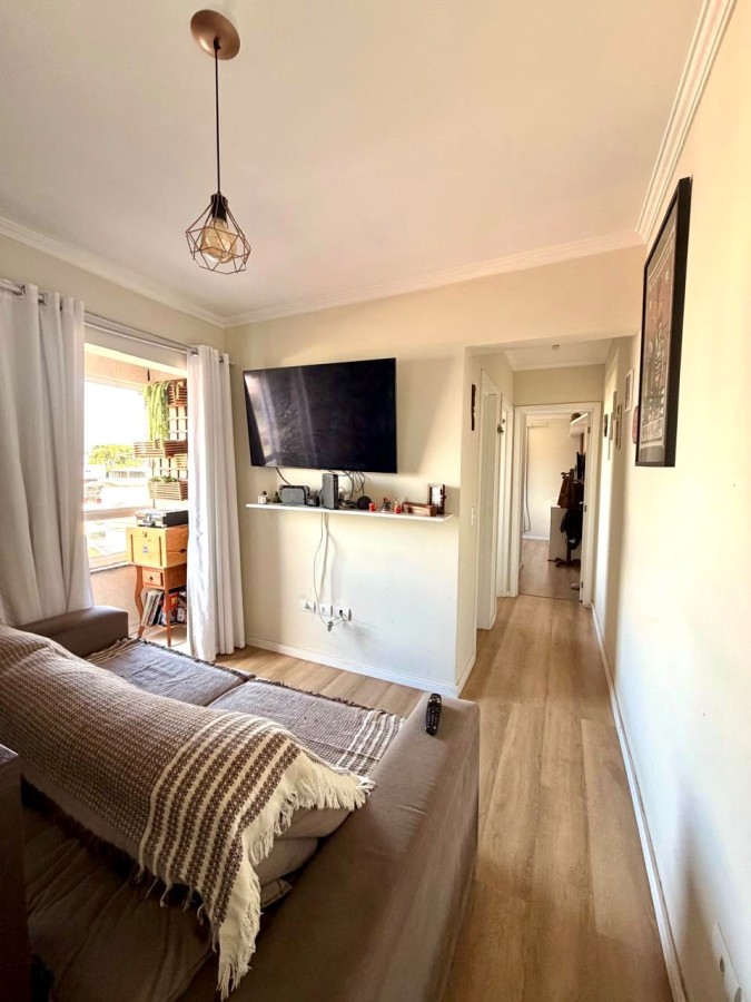 Apartamento, 2 quartos - Foto 1