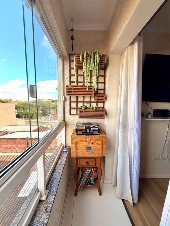 Apartamento, 2 quartos - Foto 4