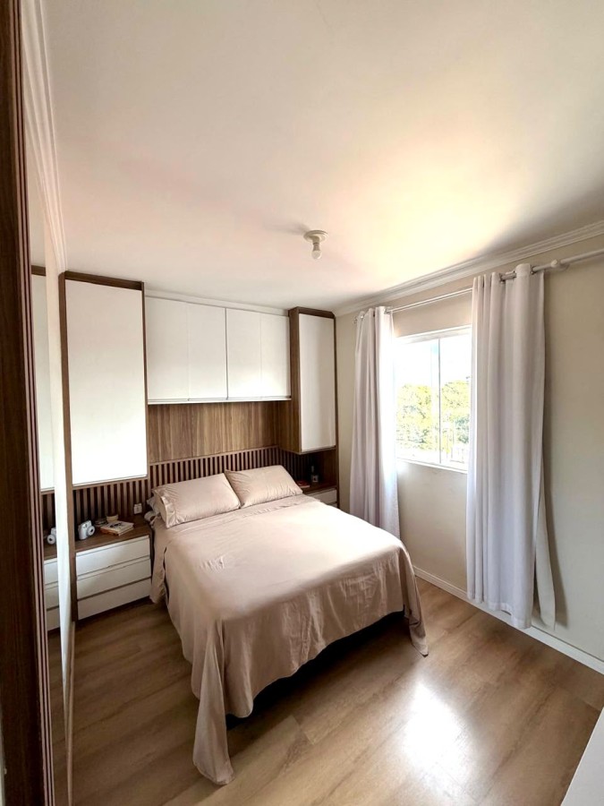 Apartamento, 2 quartos - Foto 8