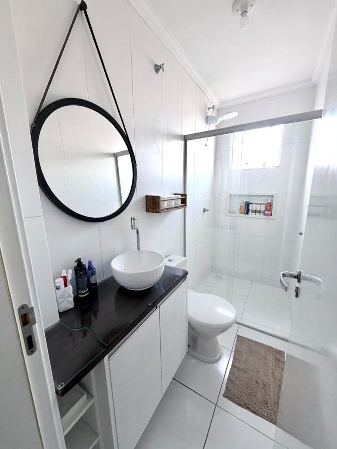 Apartamento, 2 quartos - Foto 12
