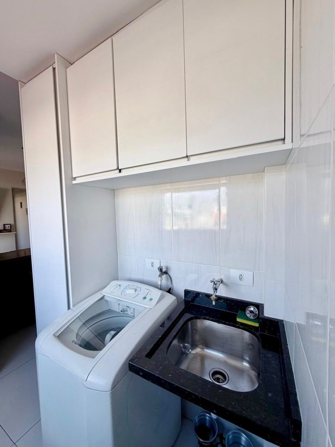 Apartamento, 2 quartos - Foto 7